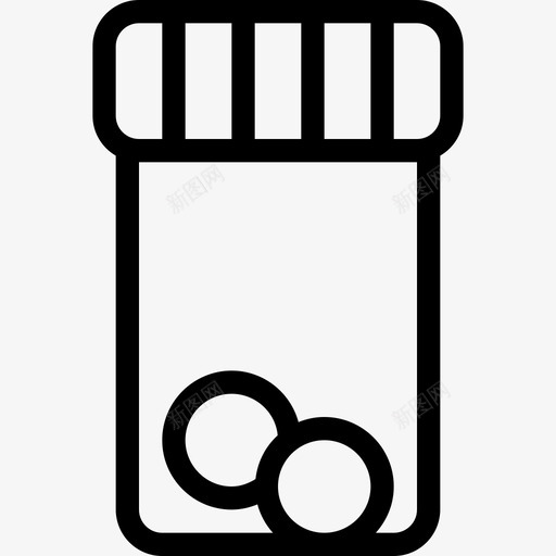 毒品吸毒成瘾直系图标svg_新图网 https://ixintu.com 吸毒成瘾 毒品 直系