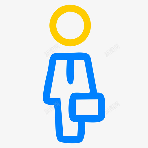 派遣助手svg_新图网 https://ixintu.com 派遣助手