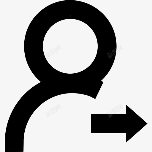 icon_客户移交svg_新图网 https://ixintu.com icon_客户移交