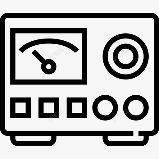 纹身纹身5线性图标svg_新图网 https://ixintu.com 纹身 纹身5 线性