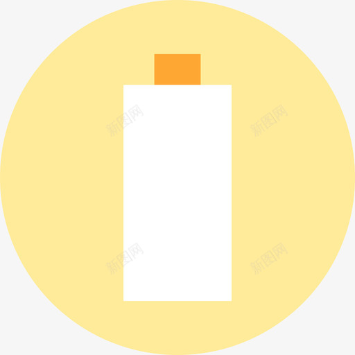 电池电量不足箭头和用户界面2电量不足图标svg_新图网 https://ixintu.com 电池电量不足 电量不足 箭头和用户界面2