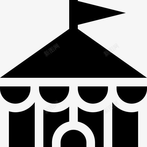 马戏团自由时间2已满图标svg_新图网 https://ixintu.com 已满 自由时间2 马戏团