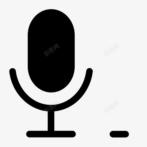 顾问-正在发送语音1svg_新图网 https://ixintu.com 顾问-正在发送语音1