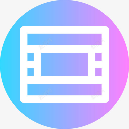 Atm46号机场圆形图标svg_新图网 https://ixintu.com 46号机场 Atm 圆形