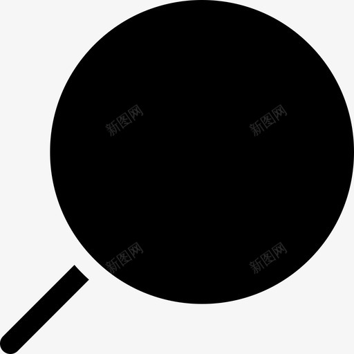 搜索购物中心4已满图标svg_新图网 https://ixintu.com 已满 搜索 购物中心4