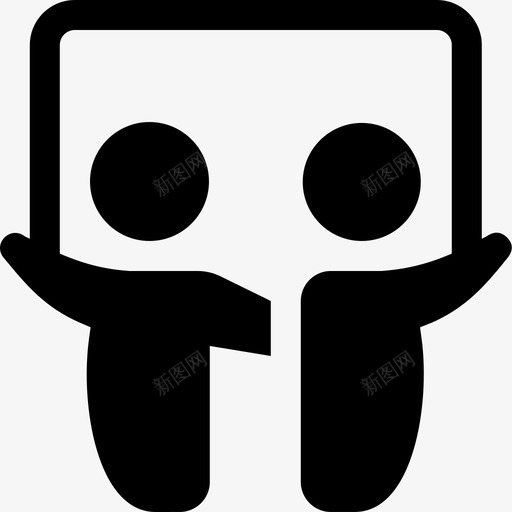 50张幻灯片图标svg_新图网 https://ixintu.com 50张幻灯片