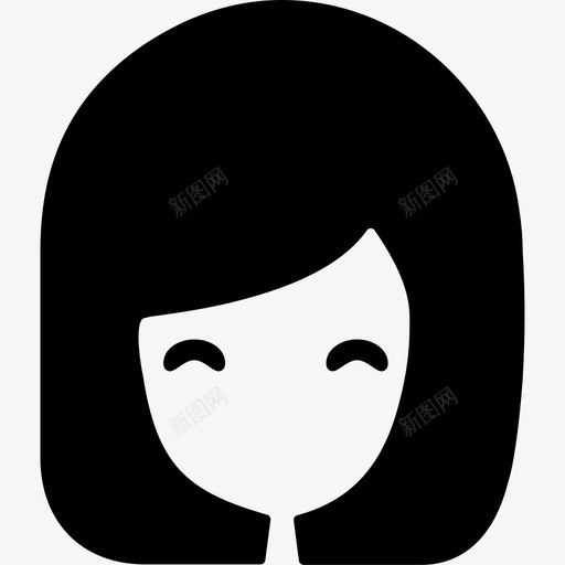 消费者-我的已选中svg_新图网 https://ixintu.com 消费者-我的已选中
