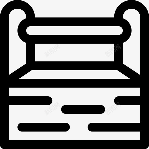 工具箱木工5线性图标svg_新图网 https://ixintu.com 工具箱 木工5 线性