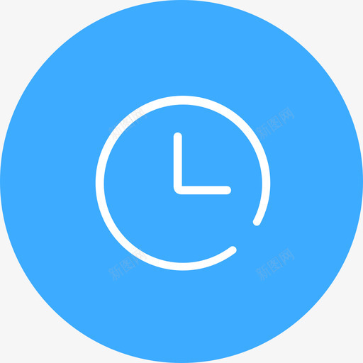 时间排序1svg_新图网 https://ixintu.com 时间排序1