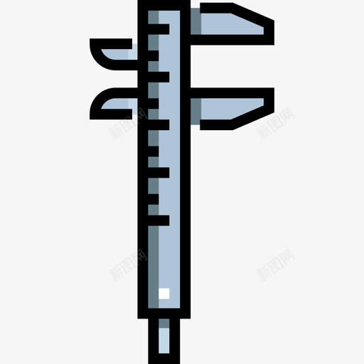 工具工业32线颜色图标svg_新图网 https://ixintu.com 工业32 工具 线颜色