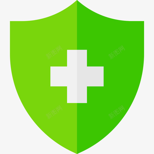 医疗保险健康21公寓图标svg_新图网 https://ixintu.com 健康21 公寓 医疗保险