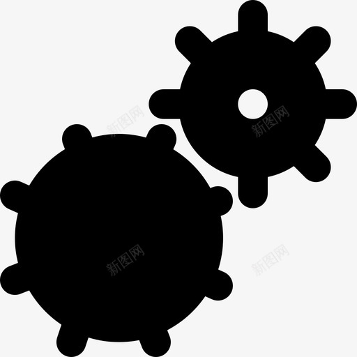 设置要素13填充图标svg_新图网 https://ixintu.com 填充 要素13 设置