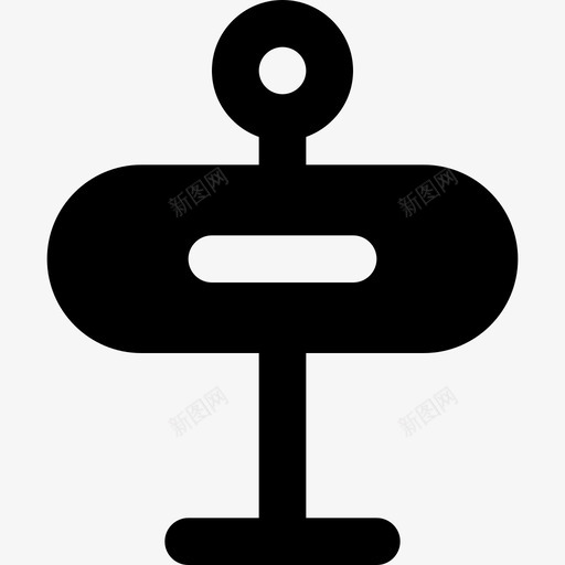 街道名称必需品13填充图标svg_新图网 https://ixintu.com 填充 必需品13 街道名称