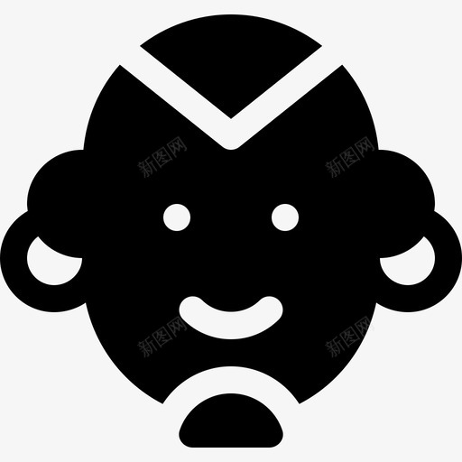 伙计阿凡达38号满了图标svg_新图网 https://ixintu.com 伙计 满了 阿凡达38号