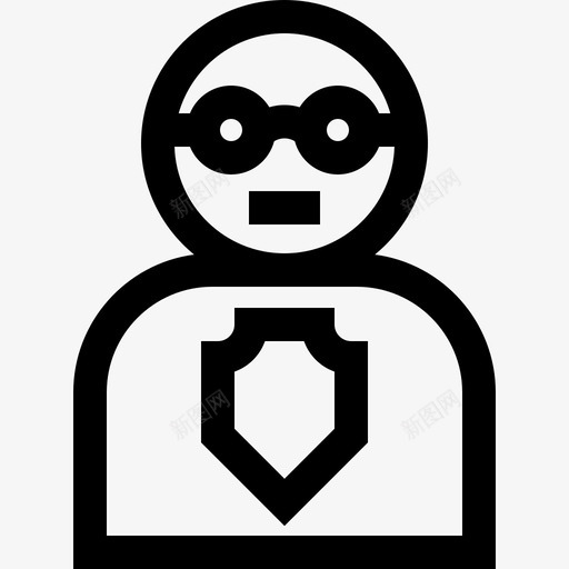编程器编程10线性图标svg_新图网 https://ixintu.com 线性 编程10 编程器