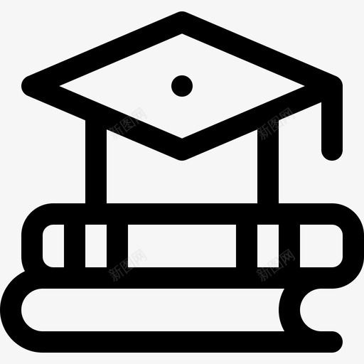 教育和平人权10图标svg_新图网 https://ixintu.com 人权10 和平 教育 直系