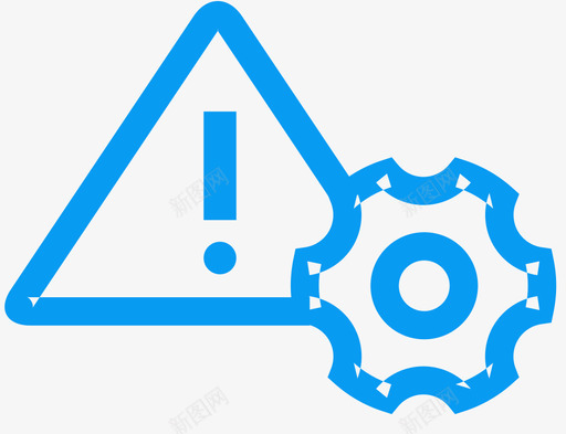 告警配置中心svg_新图网 https://ixintu.com 告警配置中心