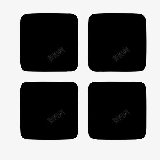 专题配置-选中svg_新图网 https://ixintu.com 专题配置-选中