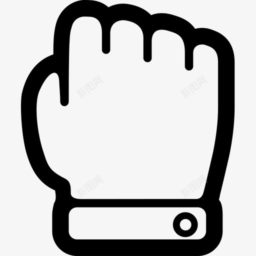 奋斗svg_新图网 https://ixintu.com 奋斗