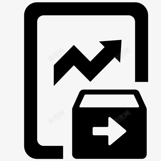 已发货商品盈亏分析svg_新图网 https://ixintu.com 已发货商品盈亏分析
