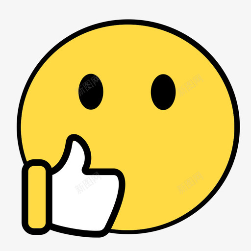 点赞(评价)svg_新图网 https://ixintu.com 点赞(评价) 点赞