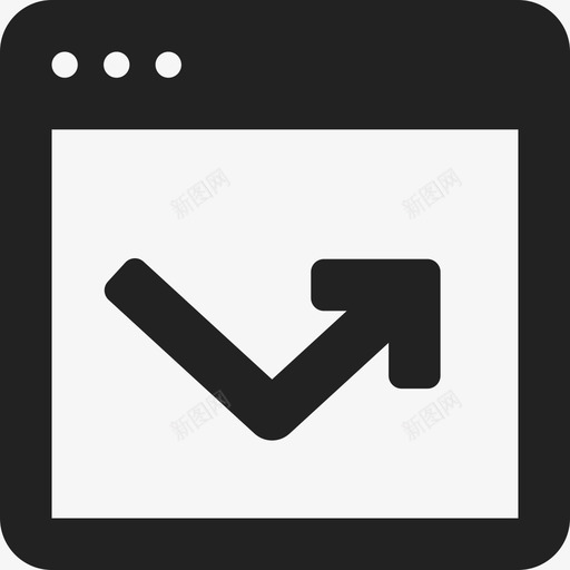 弹跳搜索引擎优化51填充图标svg_新图网 https://ixintu.com 填充 弹跳 搜索引擎优化51