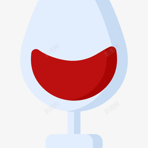 葡萄酒酒吧19平的图标svg_新图网 https://ixintu.com 平的 葡萄酒 酒吧19