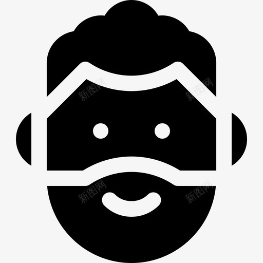 伙计阿凡达38号满了图标svg_新图网 https://ixintu.com 伙计 满了 阿凡达38号