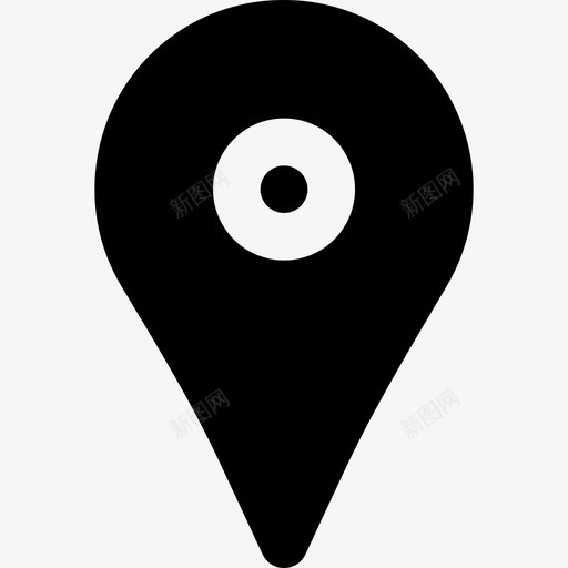 占位符要素13填充图标svg_新图网 https://ixintu.com 占位符 填充 要素13