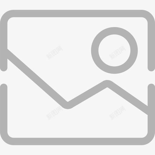 我的相册-正常态svg_新图网 https://ixintu.com 我的相册-正常态