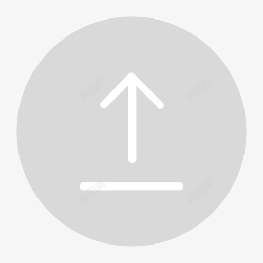 pc端ui信息系统-icon_信息提示 svg_新图网 https://ixintu.com pc端ui信息系统-icon_信息提示