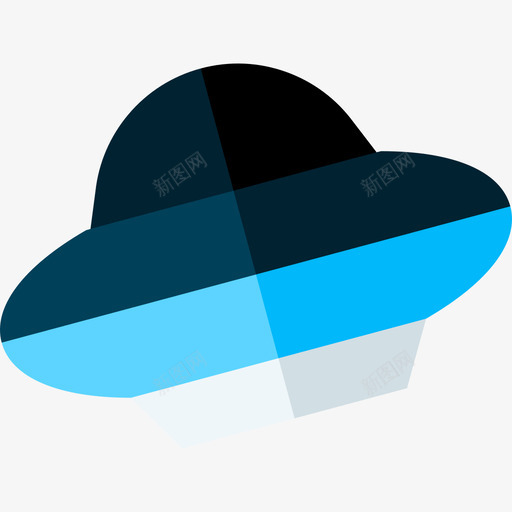 Yandex磁盘云存储徽标扁平图标svg_新图网 https://ixintu.com Yandex磁盘 云存储徽标 扁平