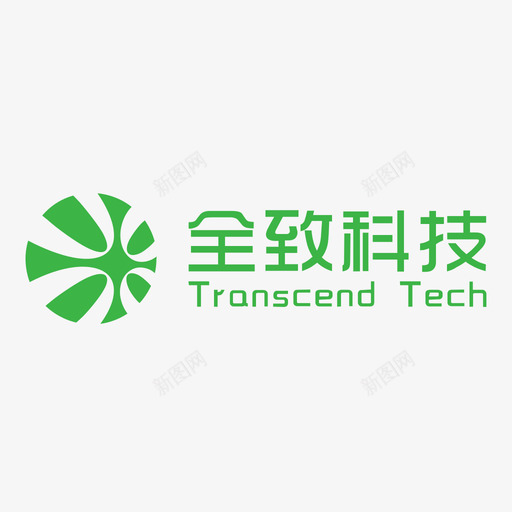 36全致科技-单色svg_新图网 https://ixintu.com 36全致科技-单色 多色