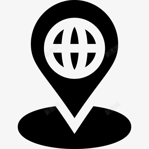 占位符互联网技术3已填充图标svg_新图网 https://ixintu.com 互联网技术3 占位符 已填充