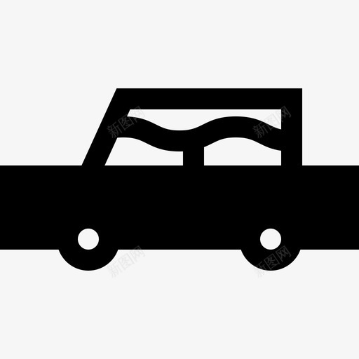 汽车冬季小镇2满载图标svg_新图网 https://ixintu.com 冬季小镇2 汽车 满载