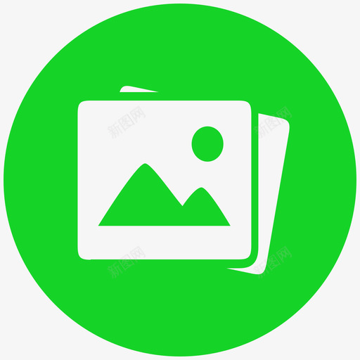 相册(列表)svg_新图网 https://ixintu.com 相册(列表)
