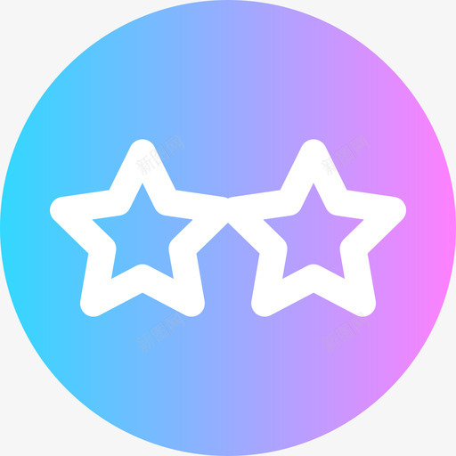 明星博客作者和影响力9循环图标svg_新图网 https://ixintu.com 博客作者和影响力9 循环 明星