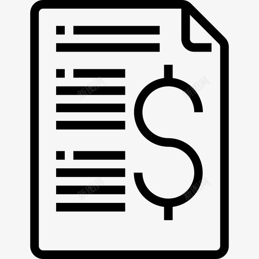 文件文件和文档集9线性图标svg_新图网 https://ixintu.com 文件 文件和文档集9 线性