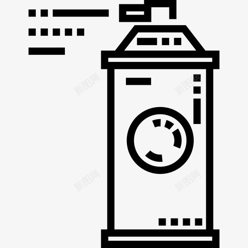 符号编辑工具17线性图标svg_新图网 https://ixintu.com 矢量编辑工具17 符号 线性