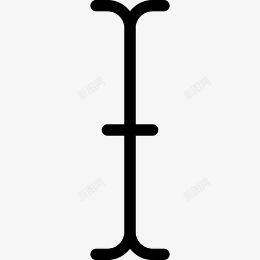 电脑鼠标选择和光标线颜色图标svg_新图网 https://ixintu.com 电脑鼠标 线颜色 选择和光标