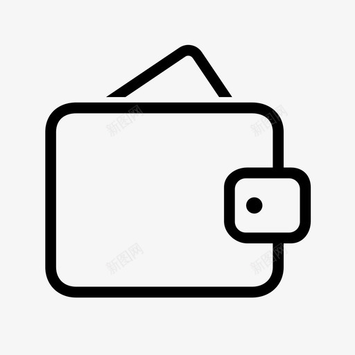 ic_我的钱包-01svg_新图网 https://ixintu.com ic_我的钱包-01