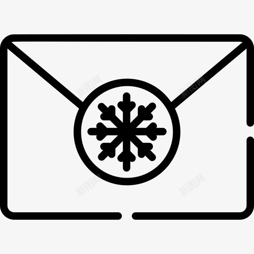 贺卡新年11直系图标svg_新图网 https://ixintu.com 新年11 直系 贺卡