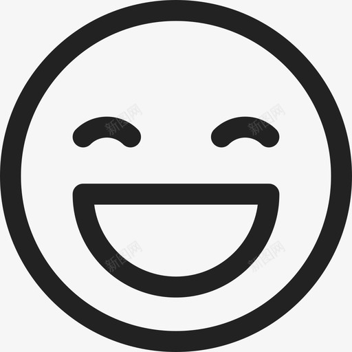 快乐电视7直系图标svg_新图网 https://ixintu.com 快乐 电视7 直系