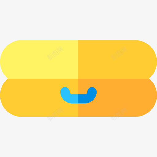 漂浮水上乐园平坦图标svg_新图网 https://ixintu.com 平坦 水上乐园 漂浮