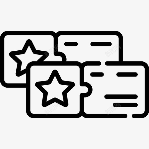 门票9晚派对直拨图标svg_新图网 https://ixintu.com 9晚派对 直拨 门票