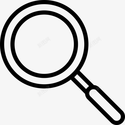 煎锅食品88直式图标svg_新图网 https://ixintu.com 煎锅 直式 食品88