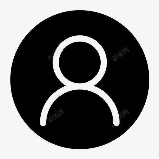 我的账号满svg_新图网 https://ixintu.com 我的账号满