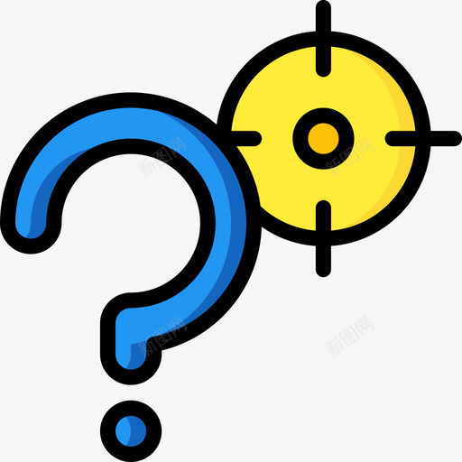 问题任务2线条颜色图标svg_新图网 https://ixintu.com 任务2 线条颜色 问题