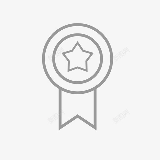 金牌服务svg_新图网 https://ixintu.com 金牌服务