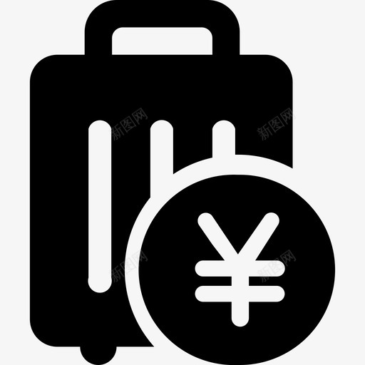 其他差旅费svg_新图网 https://ixintu.com 其他差旅费